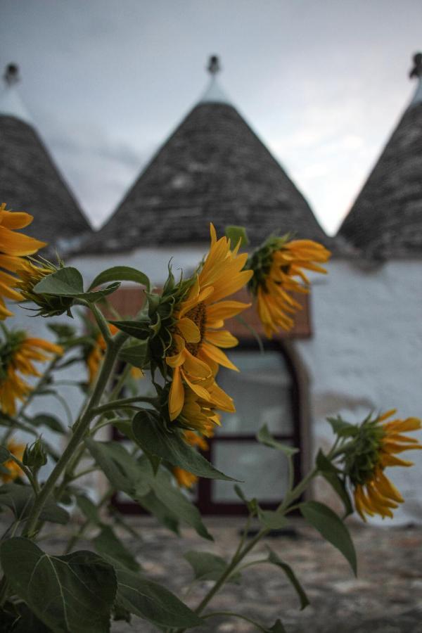 Masseria Ferri Ostuni Exterior photo