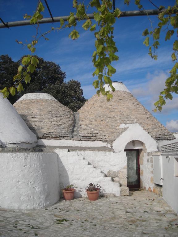 Masseria Ferri Ostuni Room photo