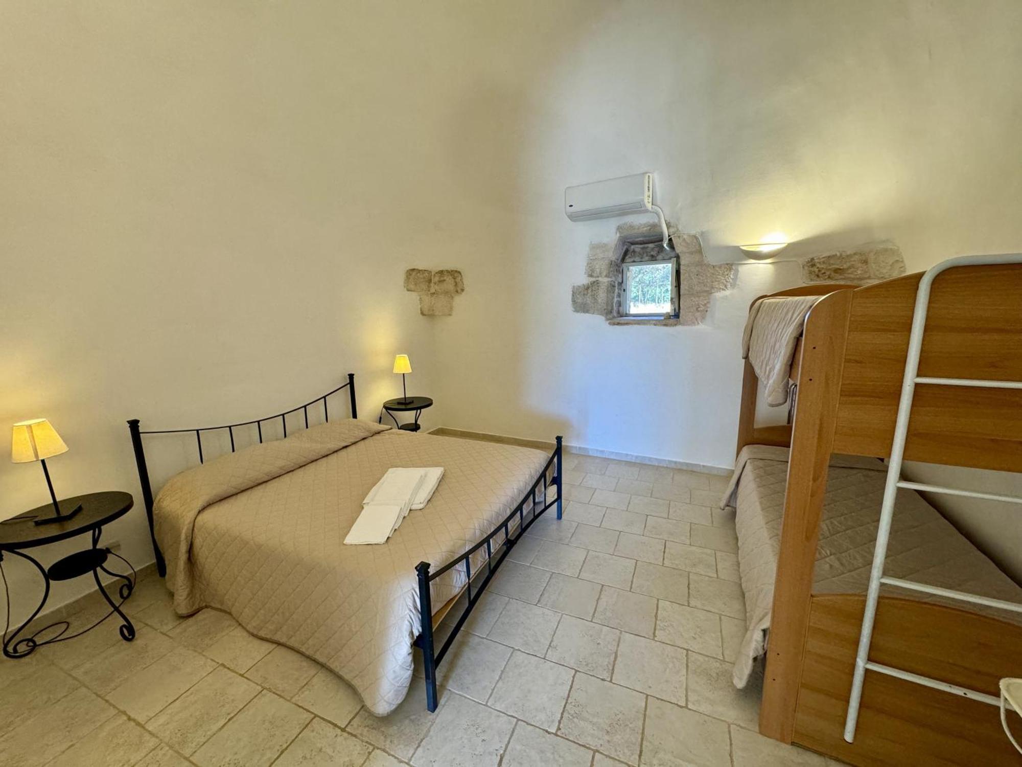 Masseria Ferri Ostuni Exterior photo