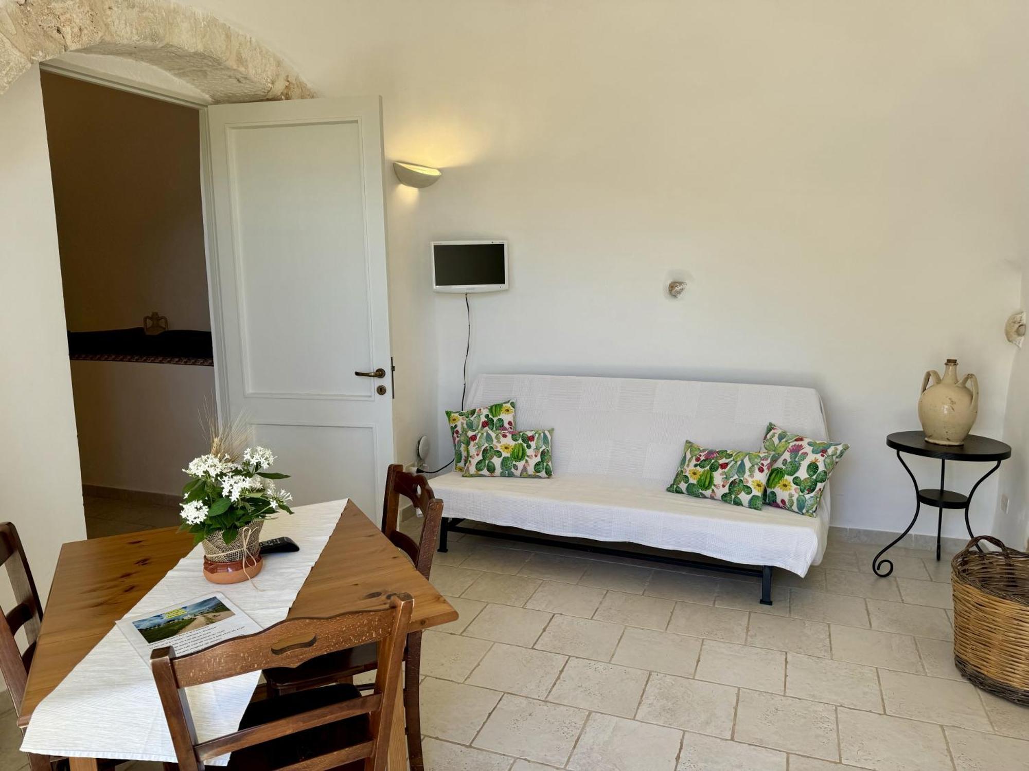 Masseria Ferri Ostuni Exterior photo
