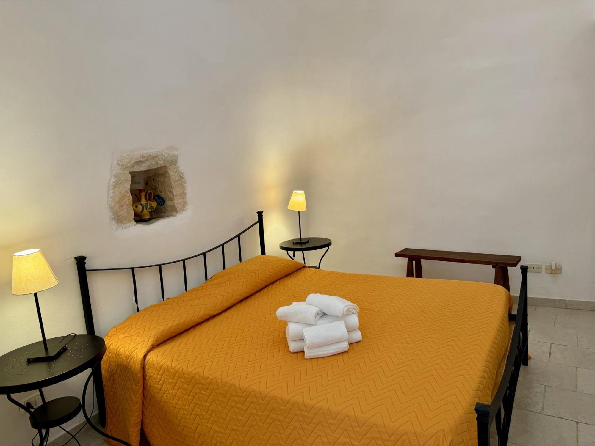 Masseria Ferri Ostuni Exterior photo