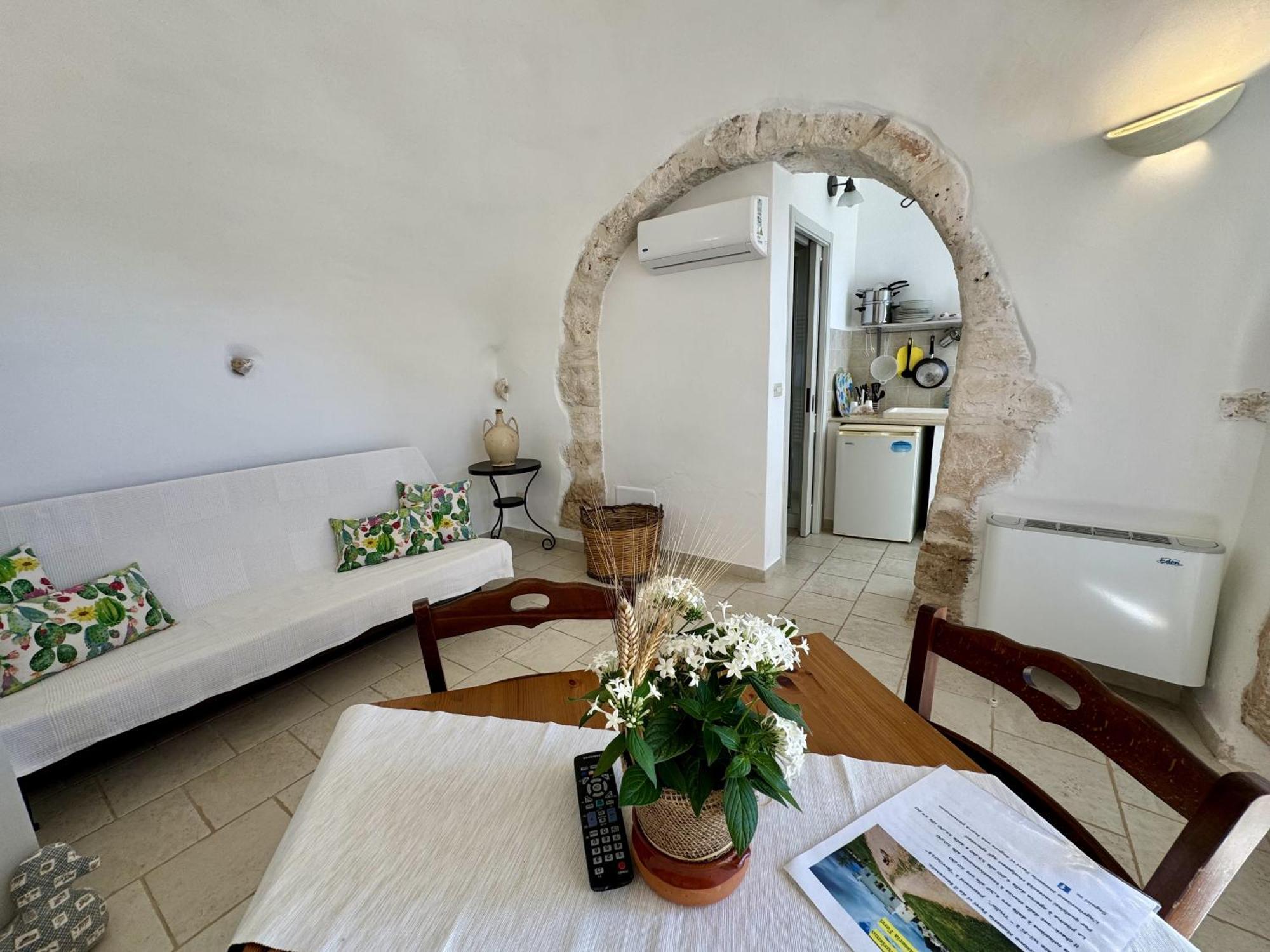 Masseria Ferri Ostuni Exterior photo
