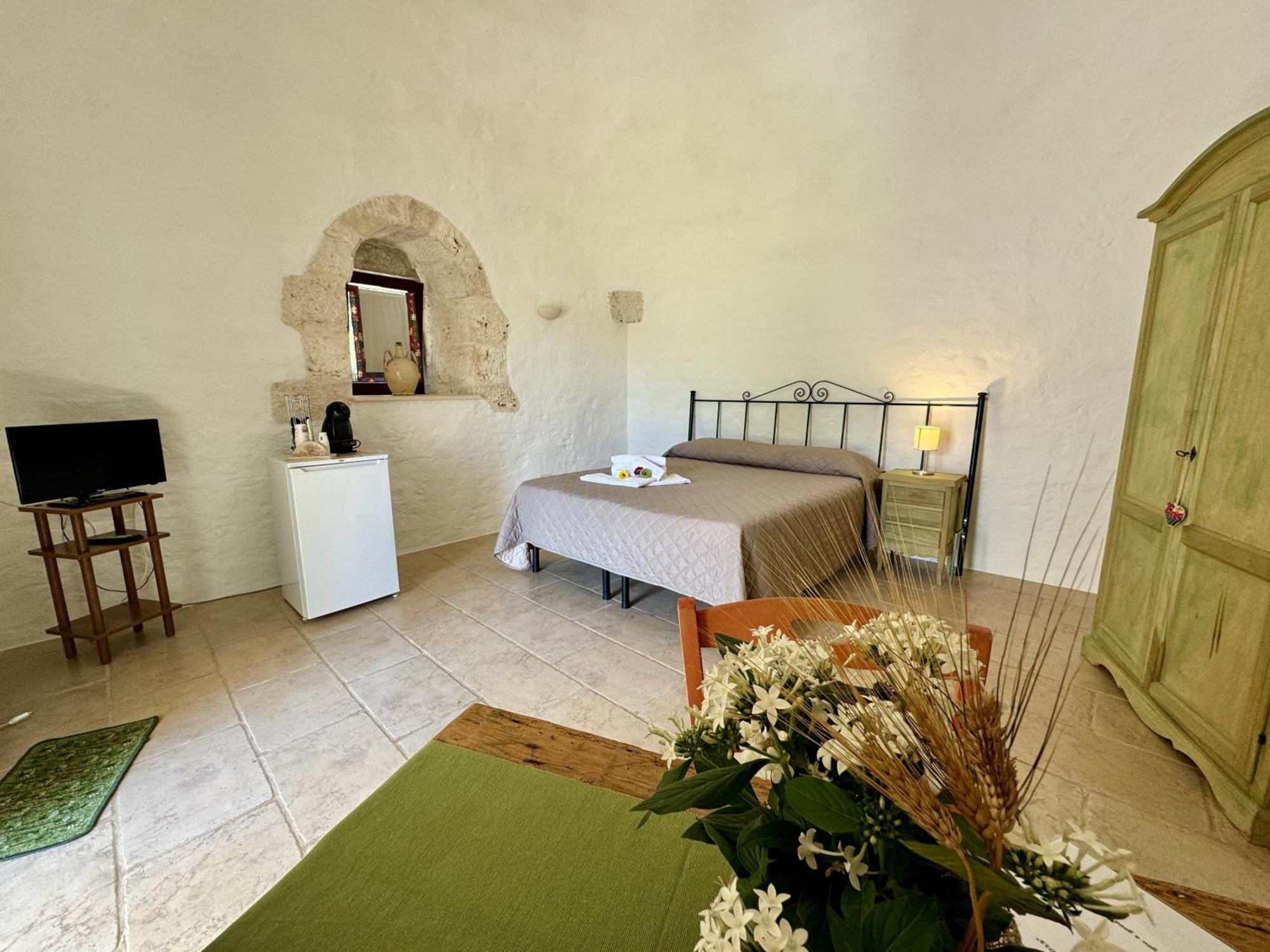 Masseria Ferri Ostuni Exterior photo