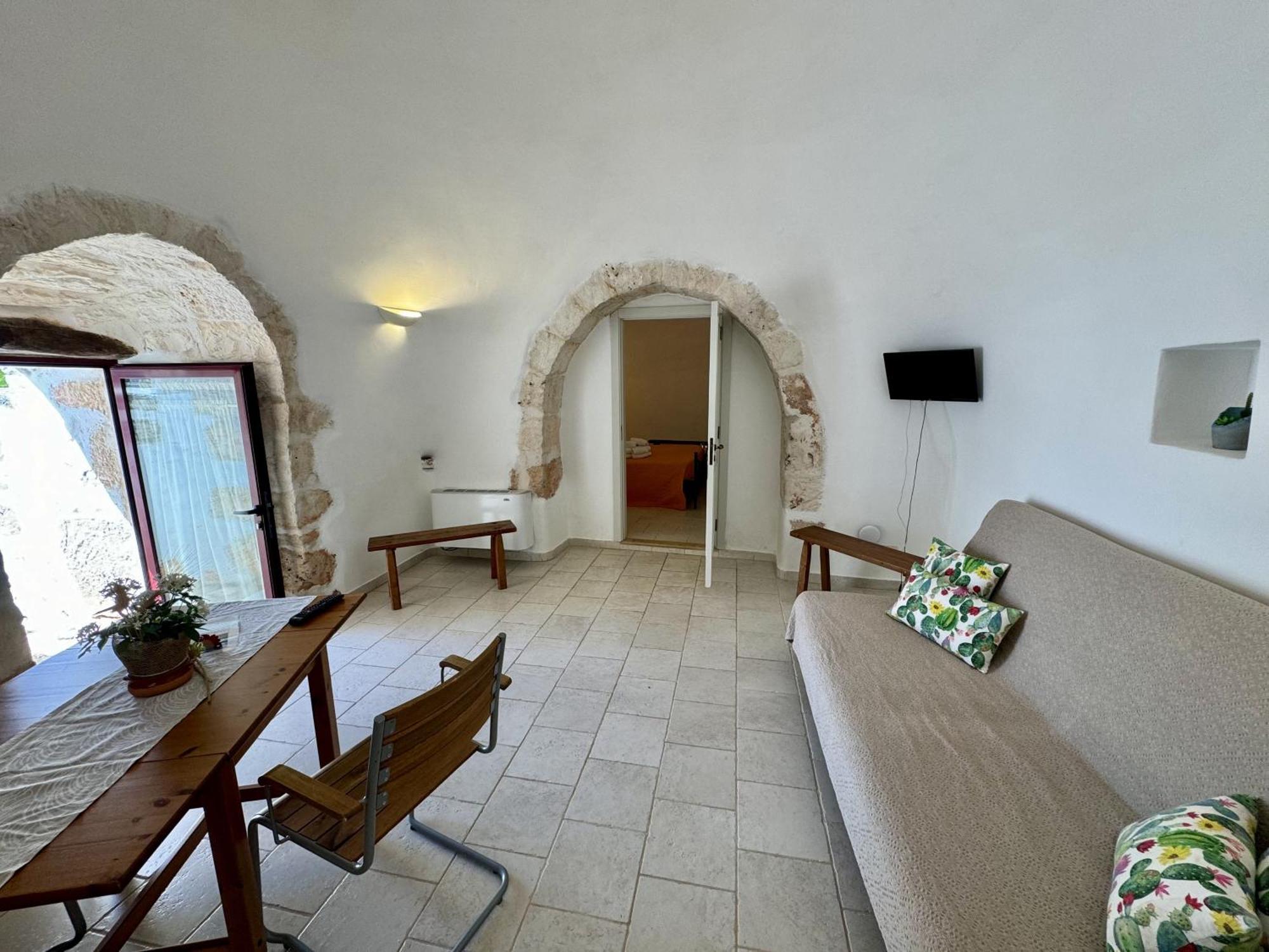 Masseria Ferri Ostuni Exterior photo