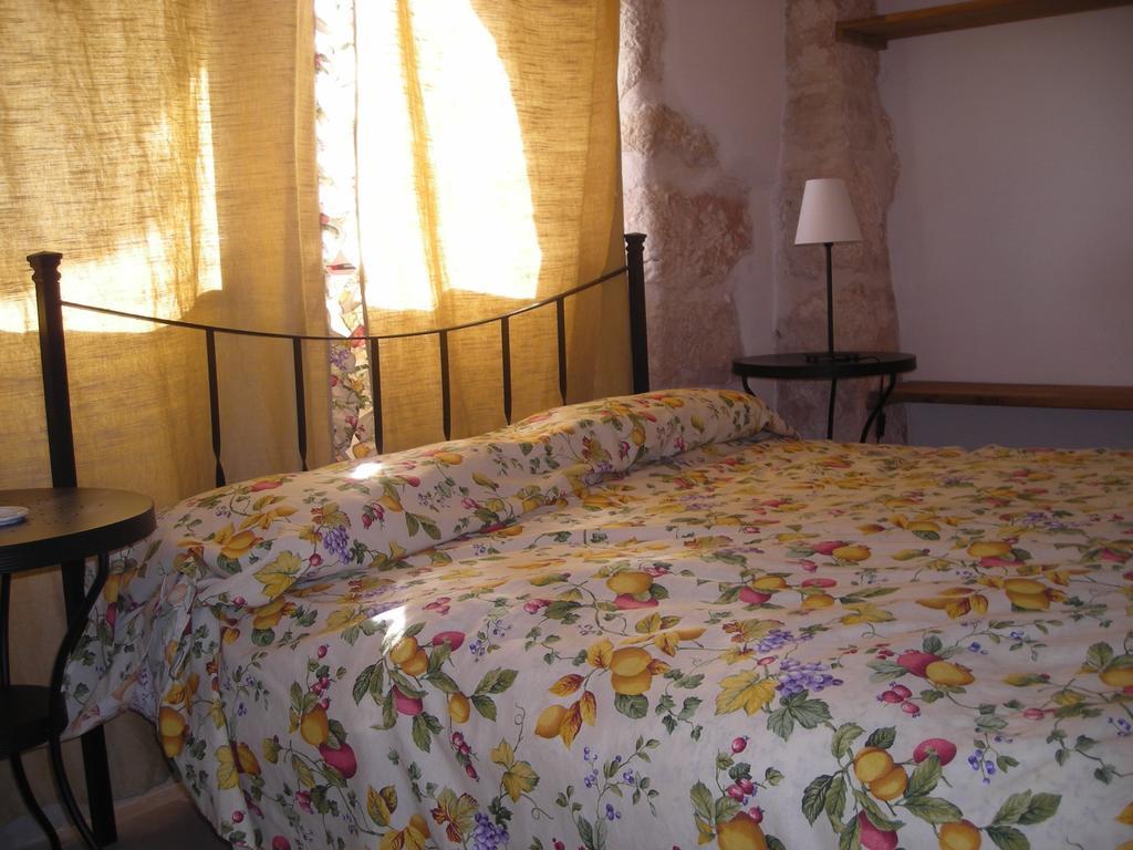 Masseria Ferri Ostuni Room photo
