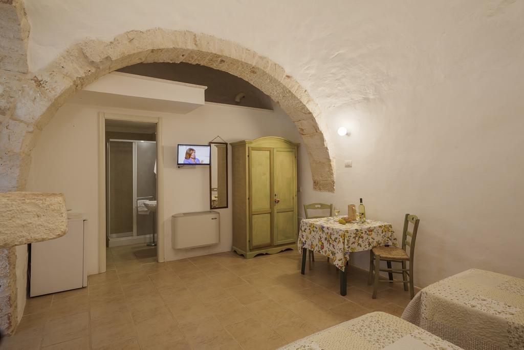 Masseria Ferri Ostuni Exterior photo